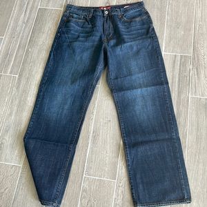 Men’s Lucky 181 Relaxed Straight 36x32